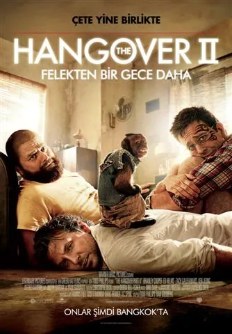 Felekten Bir Gece Daha
