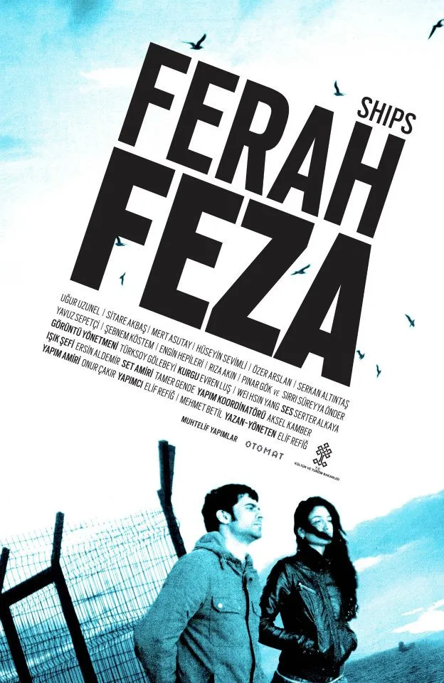 Ferahfeza