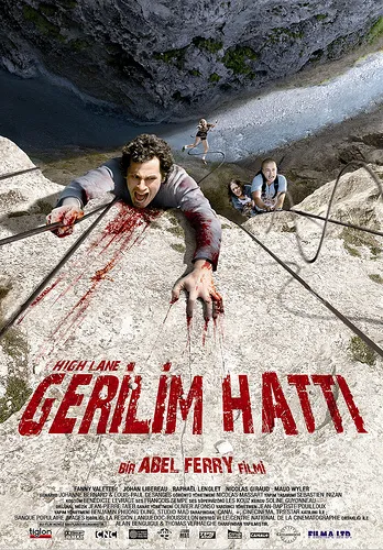Gerilim Hattı