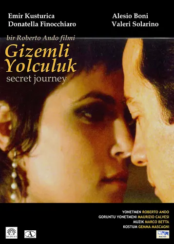 Gizemli Yolculuk