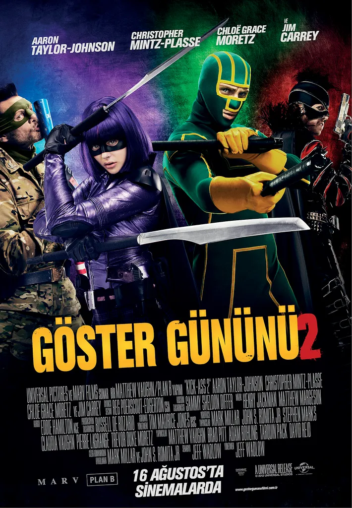Göster Gününü 2