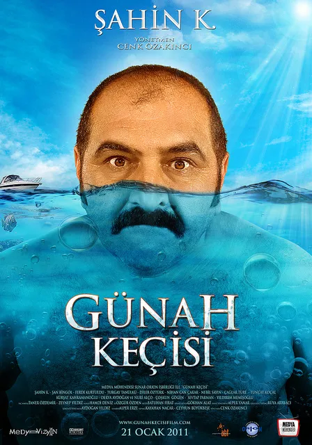 Günah Keçisi
