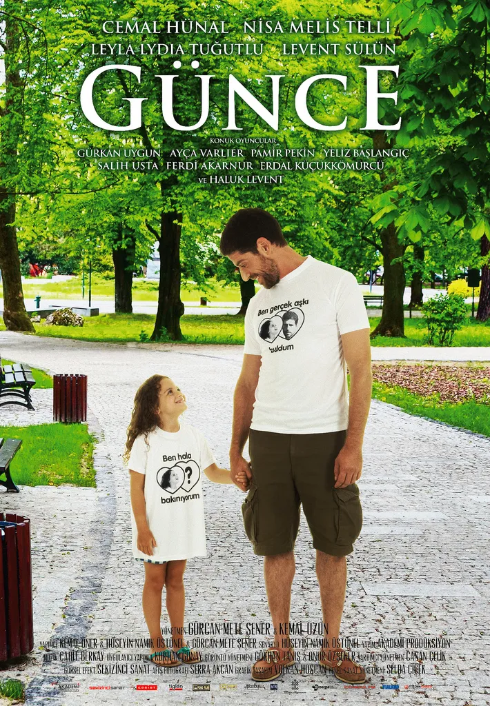 Günce