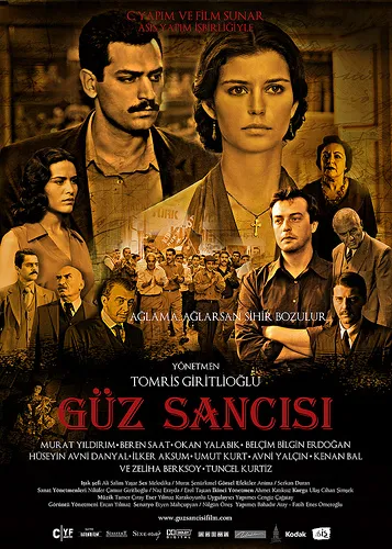 Güz Sancısı