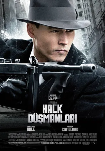 Halk Düşmanları