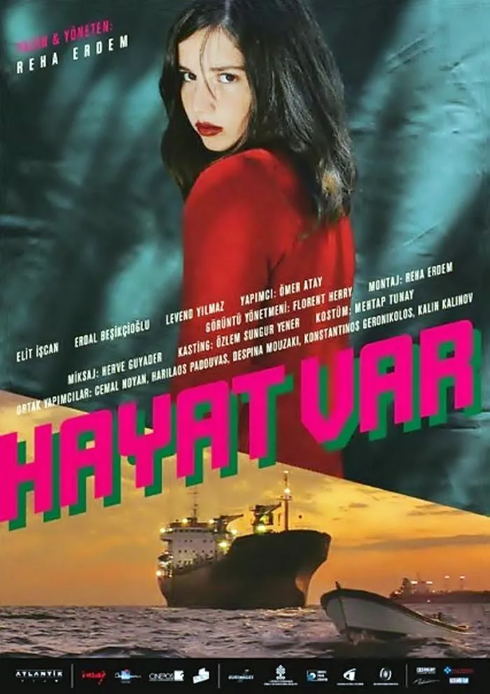 Hayat Var