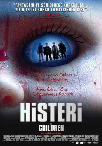 Histeri