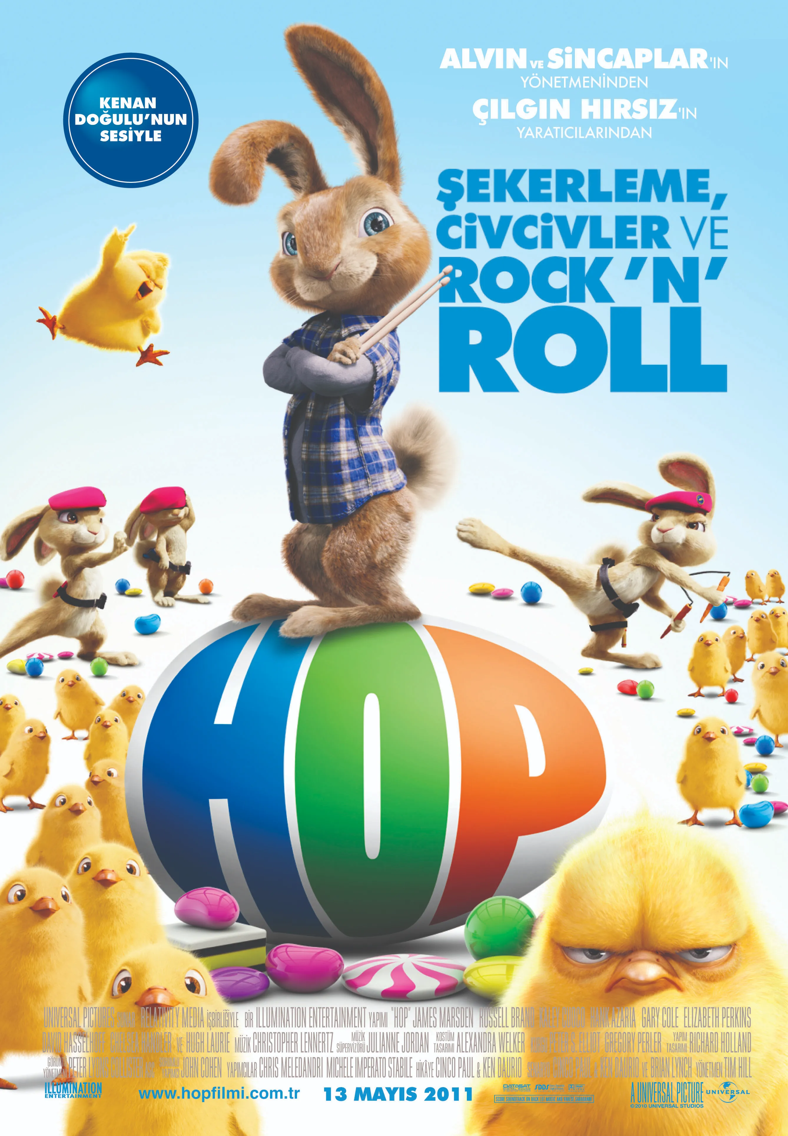 HOP