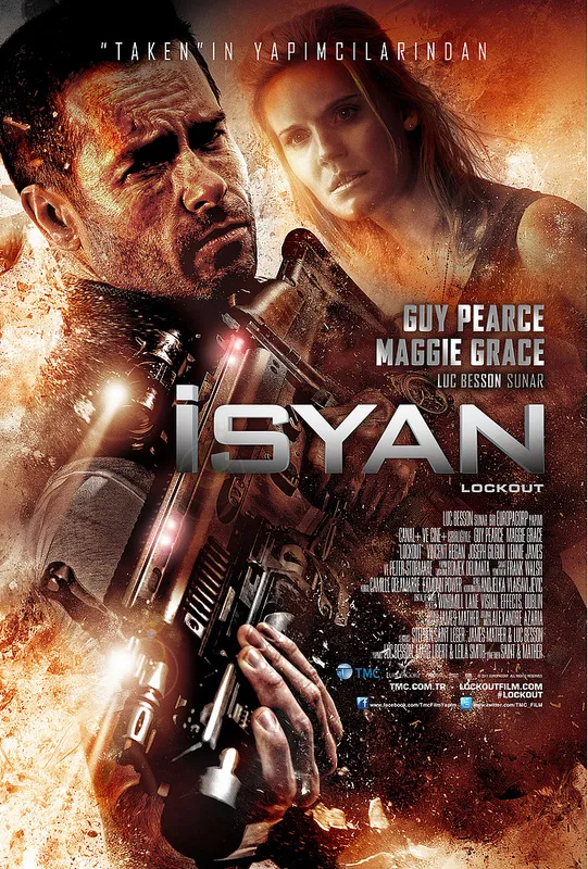 İsyan