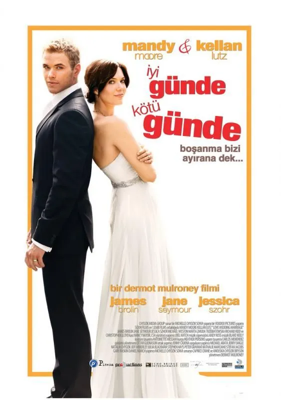 İyi Günde Kötü Günde