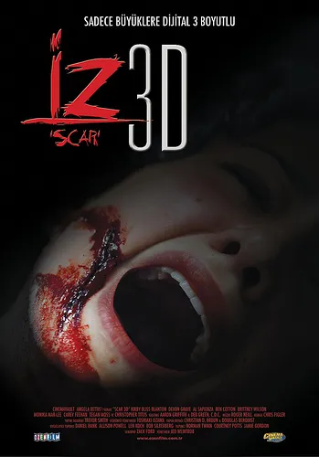 İz