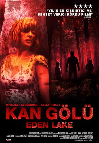 Kan Gölü