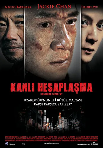 Kanlı Hesaplaşma