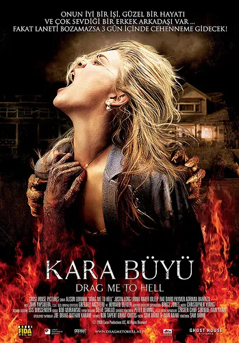 Kara Büyü