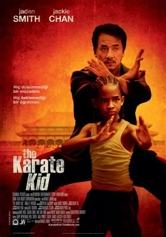 Karate Kid