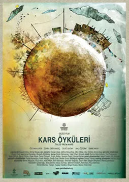 Kars Öyküleri