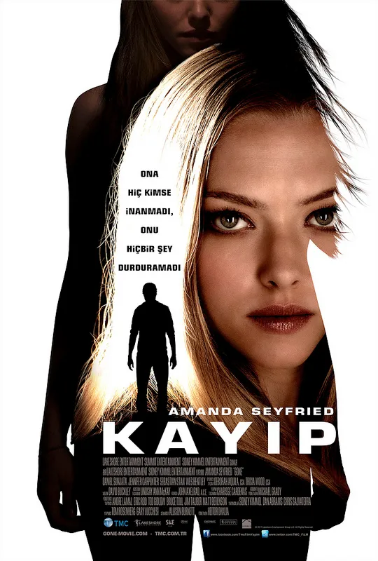 Kayıp