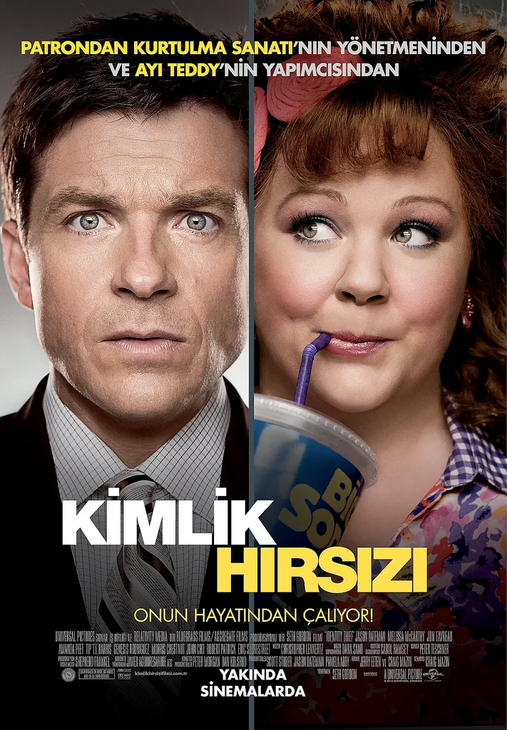 Kimlik Hırsızı