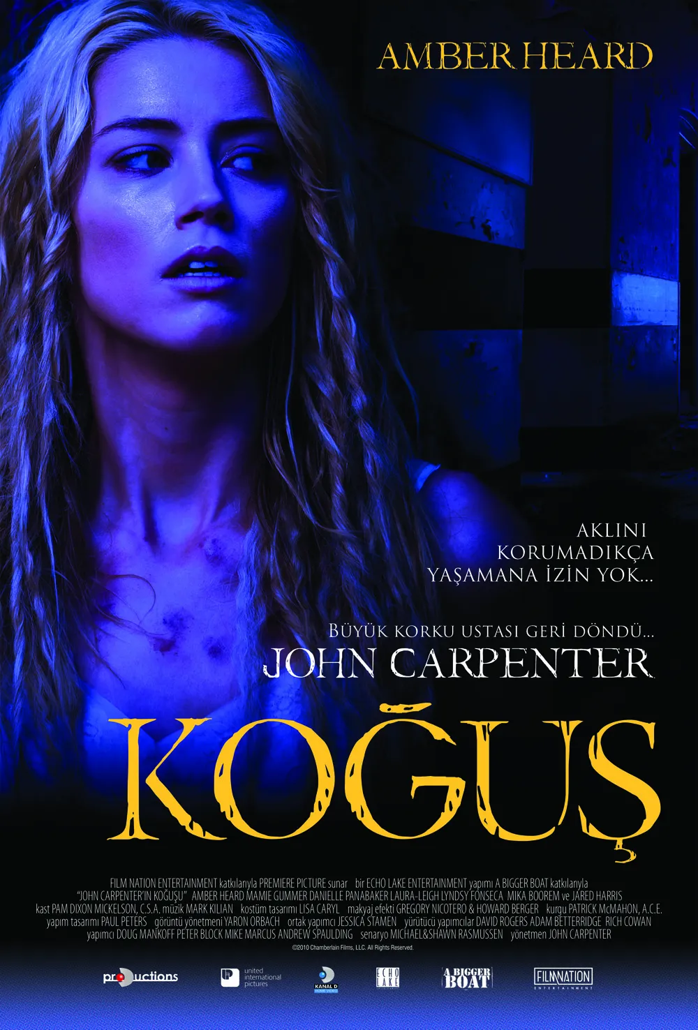 Koğuş