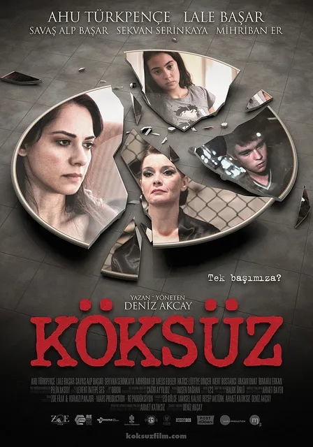 Köksüz