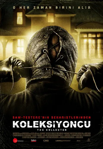 Koleksiyoncu