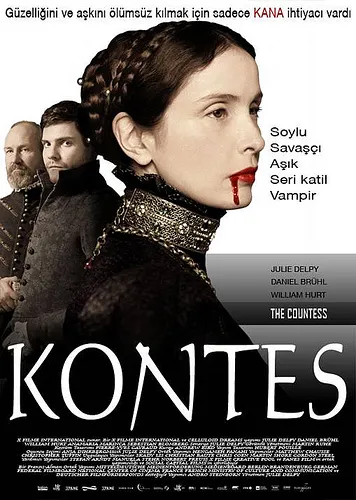 Kontes