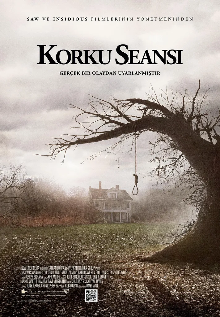 Korku Seansı