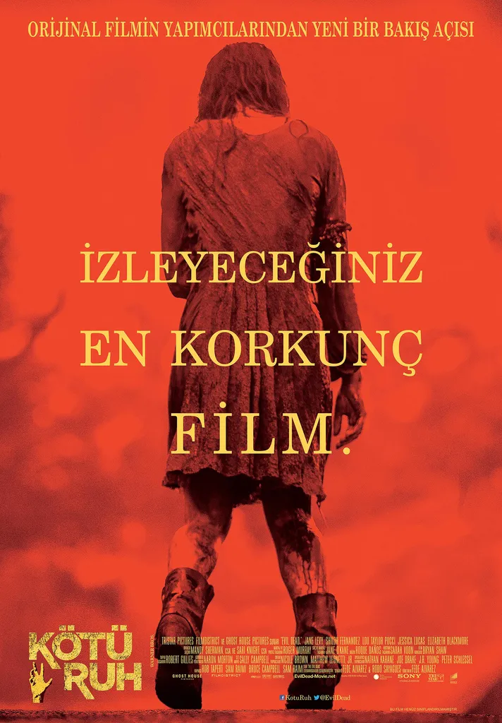 Kötü Ruh