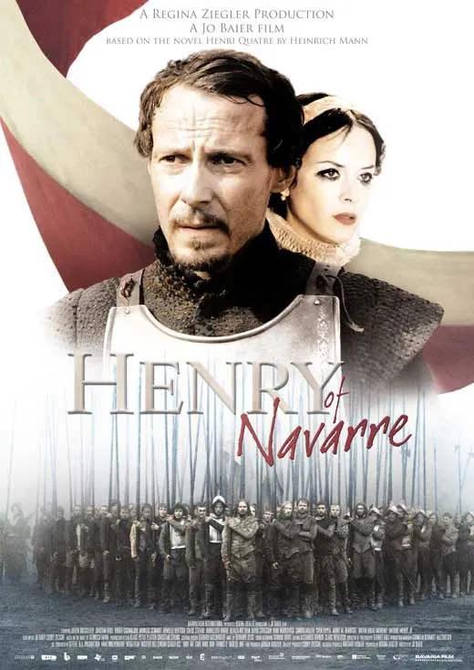 Kral Henry