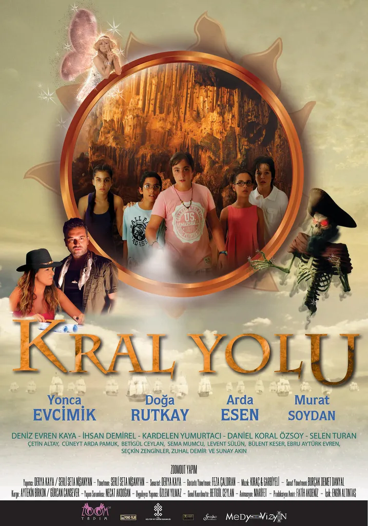Kral Yolu