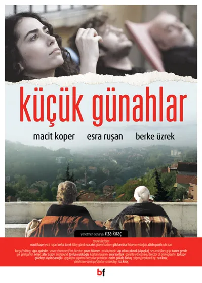 Küçük Günahlar