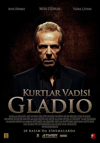 Kurtlar Vadisi Gladio