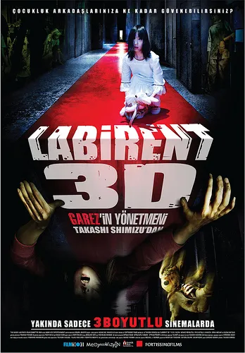 Labirent 3D