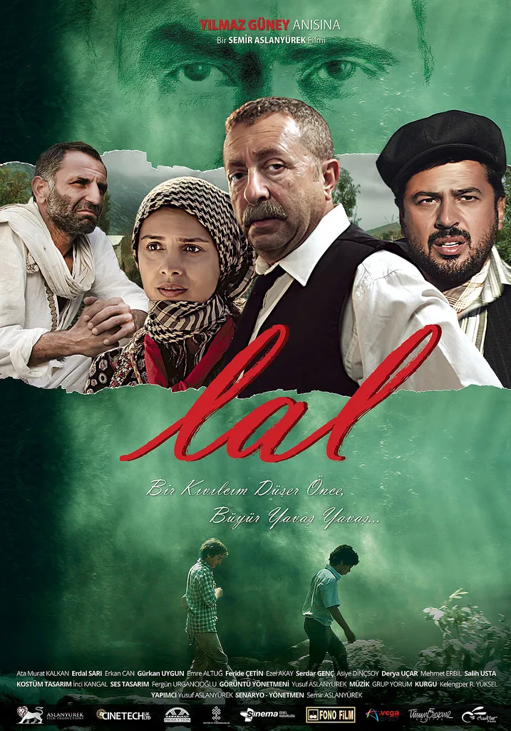 Lal