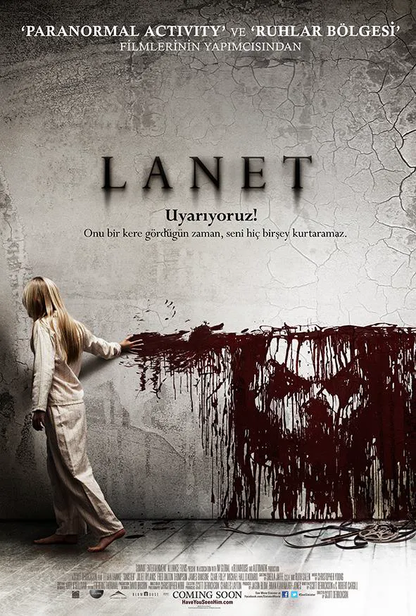Lanet