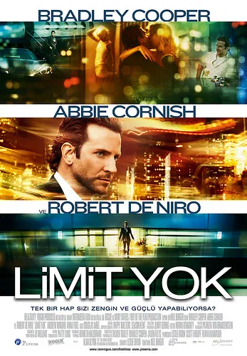 Limit Yok