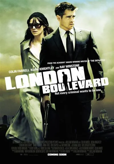Londra Bulvarı