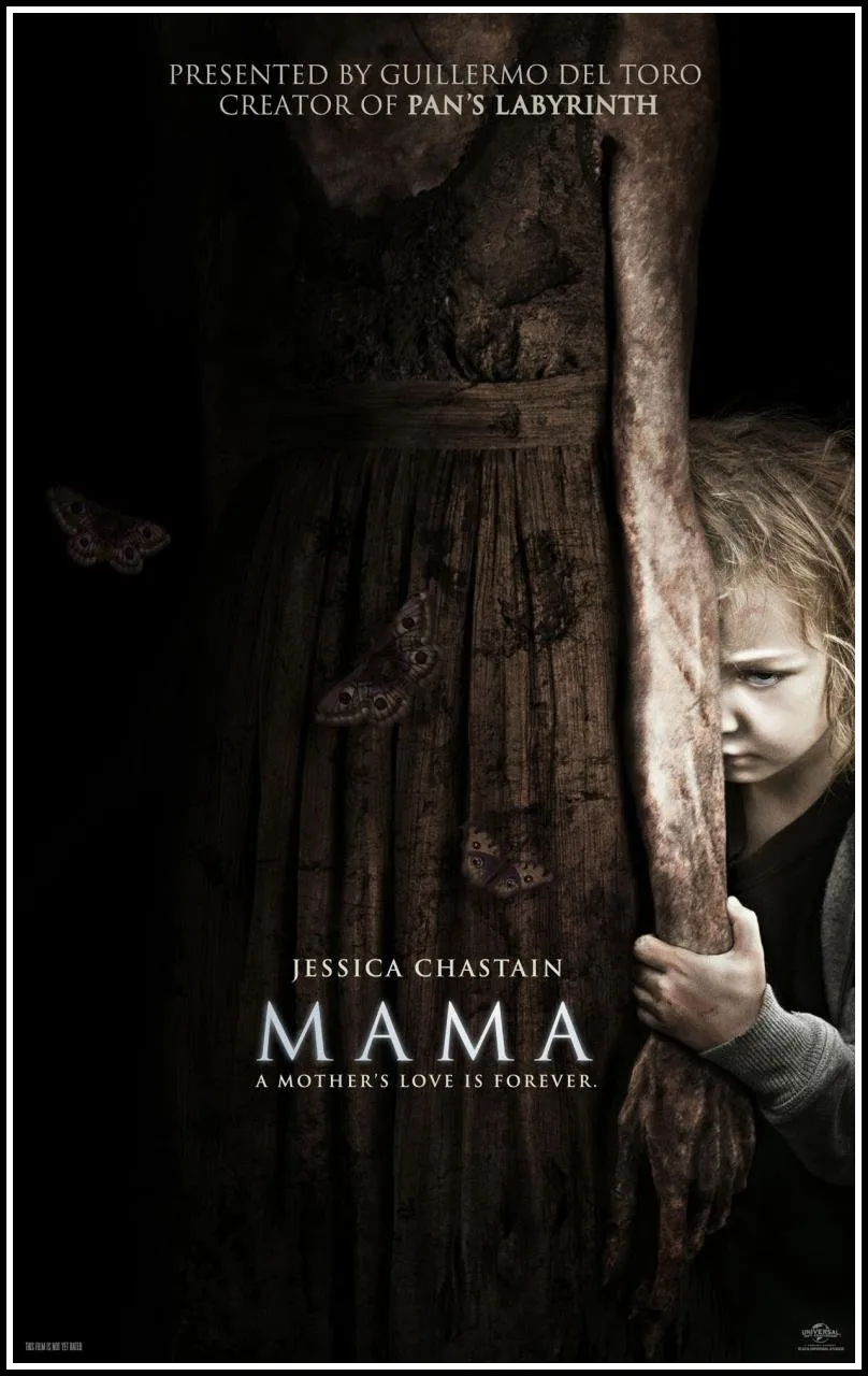 Mama