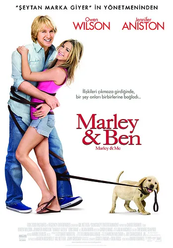 Marley ve Ben