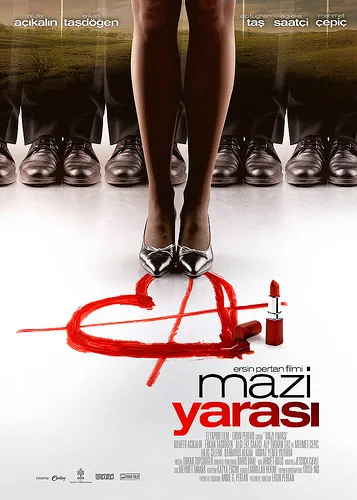 Mazi Yarası