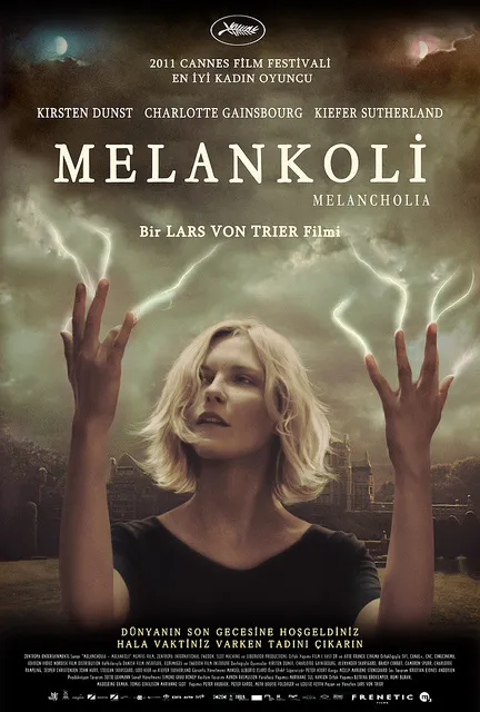 Melankoli