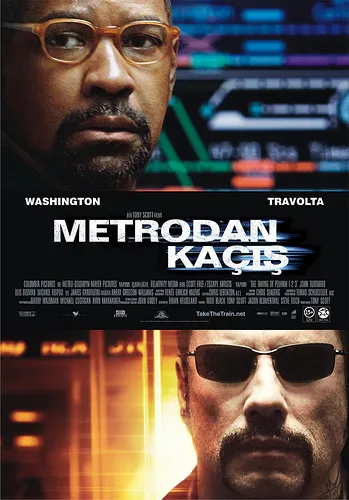 Metrodan Kaçış