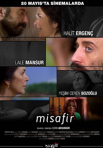 Misafir