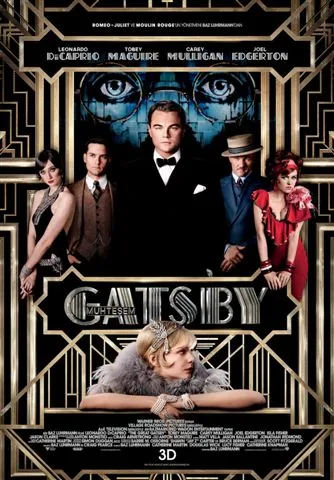 Muhteşem Gatsby