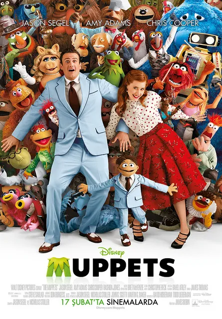 Muppets