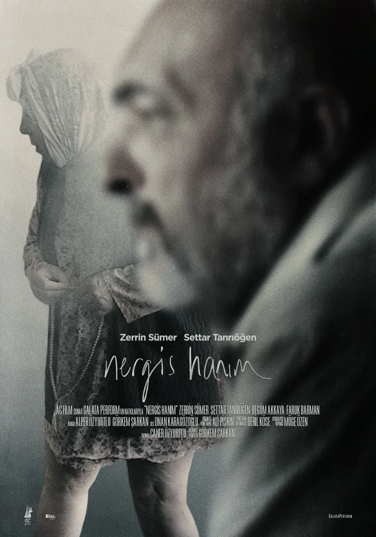 Nergis Hanım