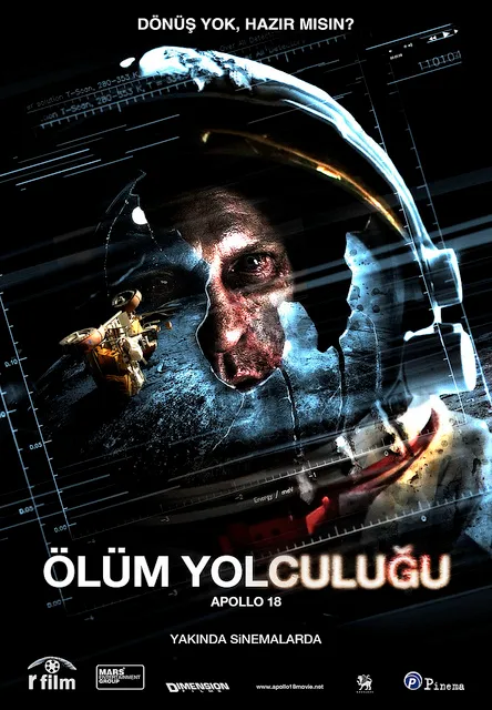 Ölüm Yolculuğu