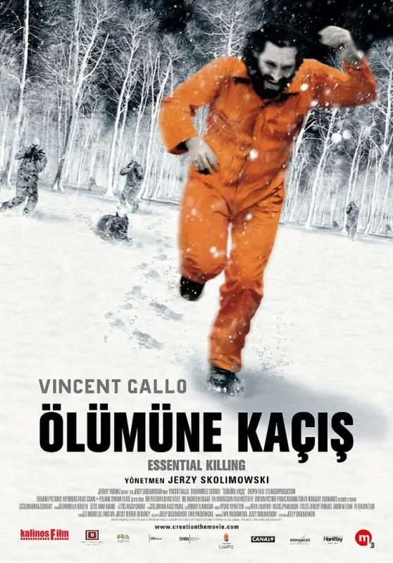 Ölümüne Kaçış
