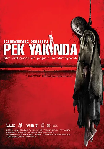 Pek Yakında