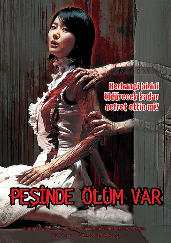 Peşinde Ölüm Var